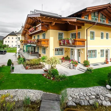 Haus Am Hammerrain *