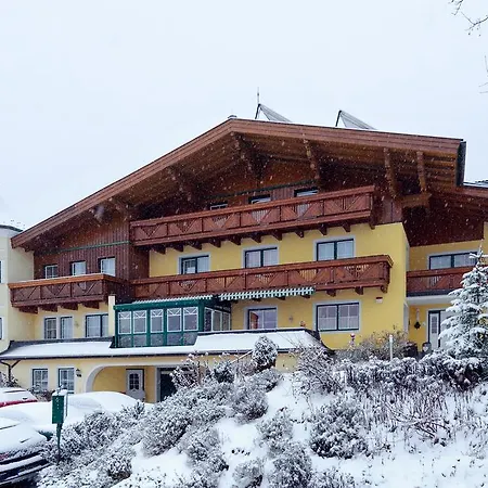 Guest house Haus Am Hammerrain Flachau