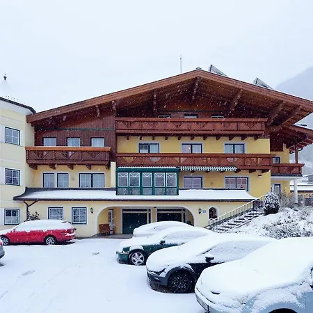 Guest house Haus Am Hammerrain