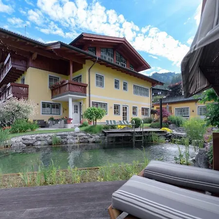 Guest house Haus Am Hammerrain *