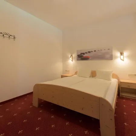 Haus Am Hammerrain Flachau