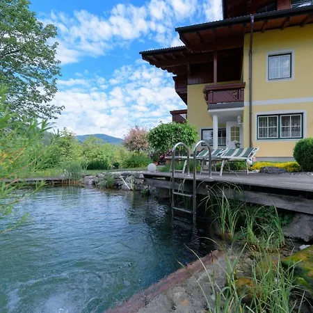 Haus Am Hammerrain 4* Flachau