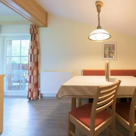 Guest house Haus Am Hammerrain *
