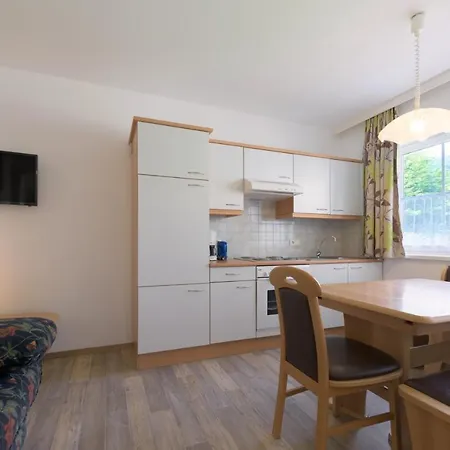 Haus Am Hammerrain Flachau