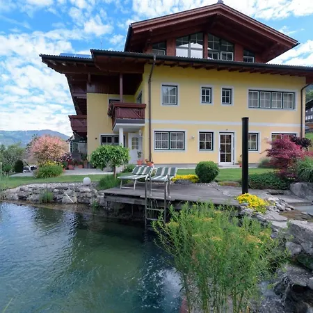 Haus Am Hammerrain Guest house Flachau