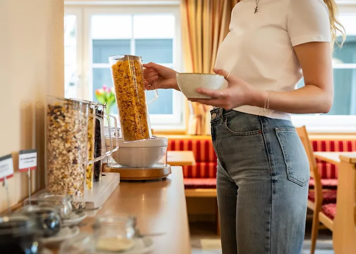 Haus Am Hammerrain 게스트하우스 플라차우