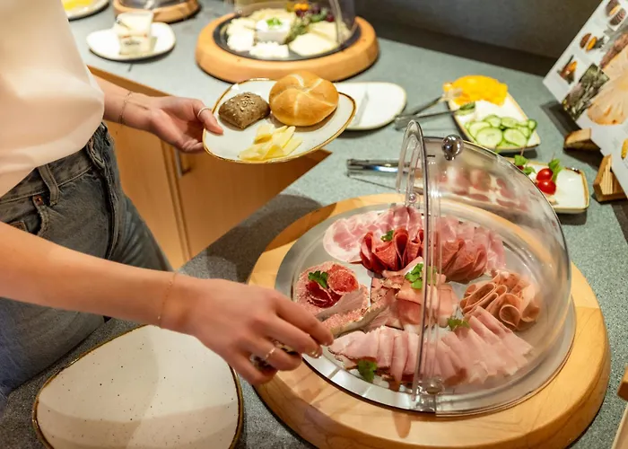 게스트하우스 Haus Am Hammerrain 플라차우