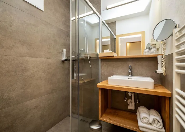 게스트하우스 Haus Am Hammerrain