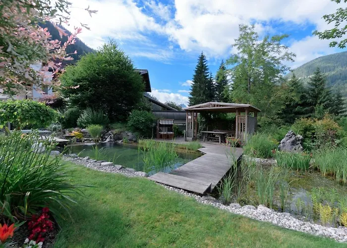 Haus Am Hammerrain 게스트하우스 플라차우